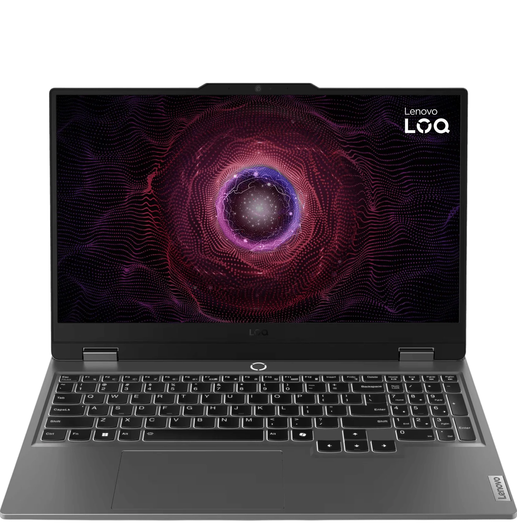 LENOVO LOQ 15AHP9