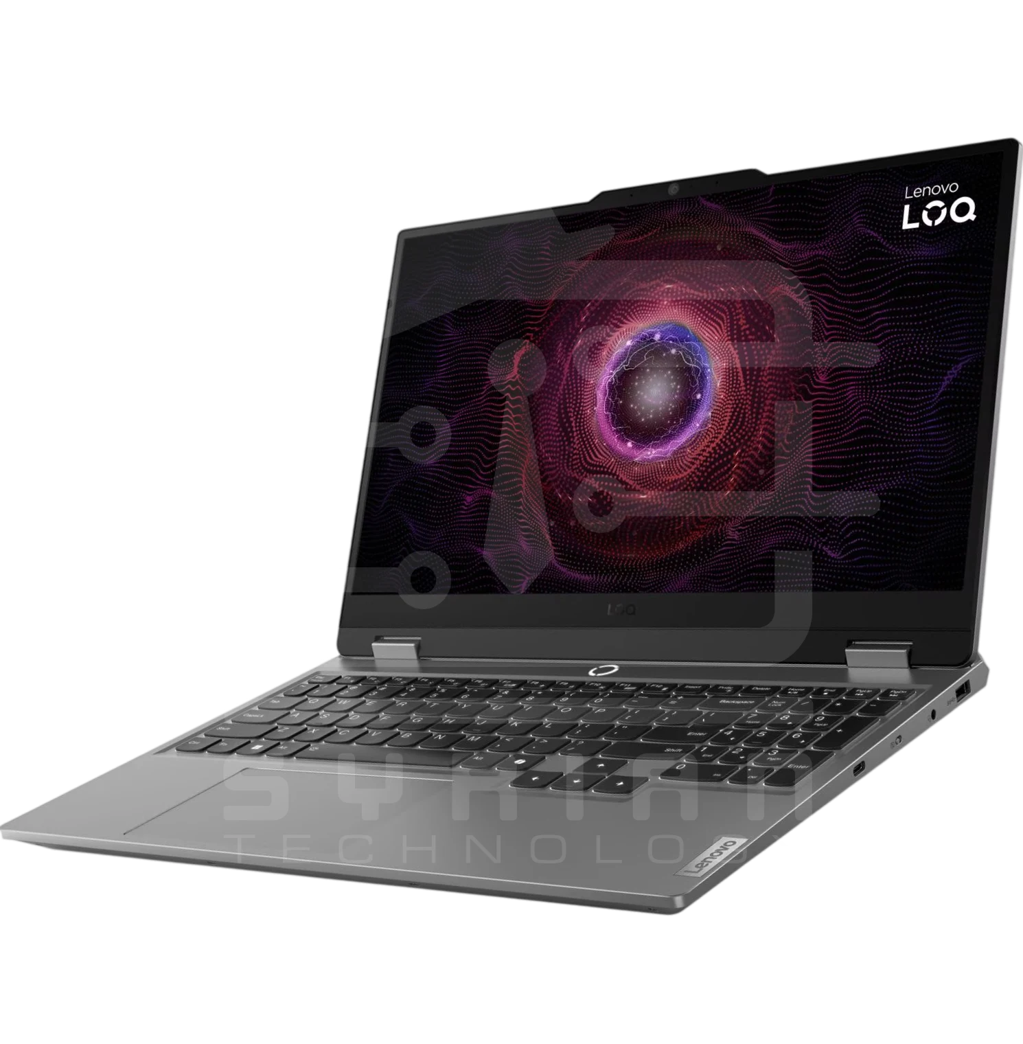 LENOVO LOQ 15AHP9