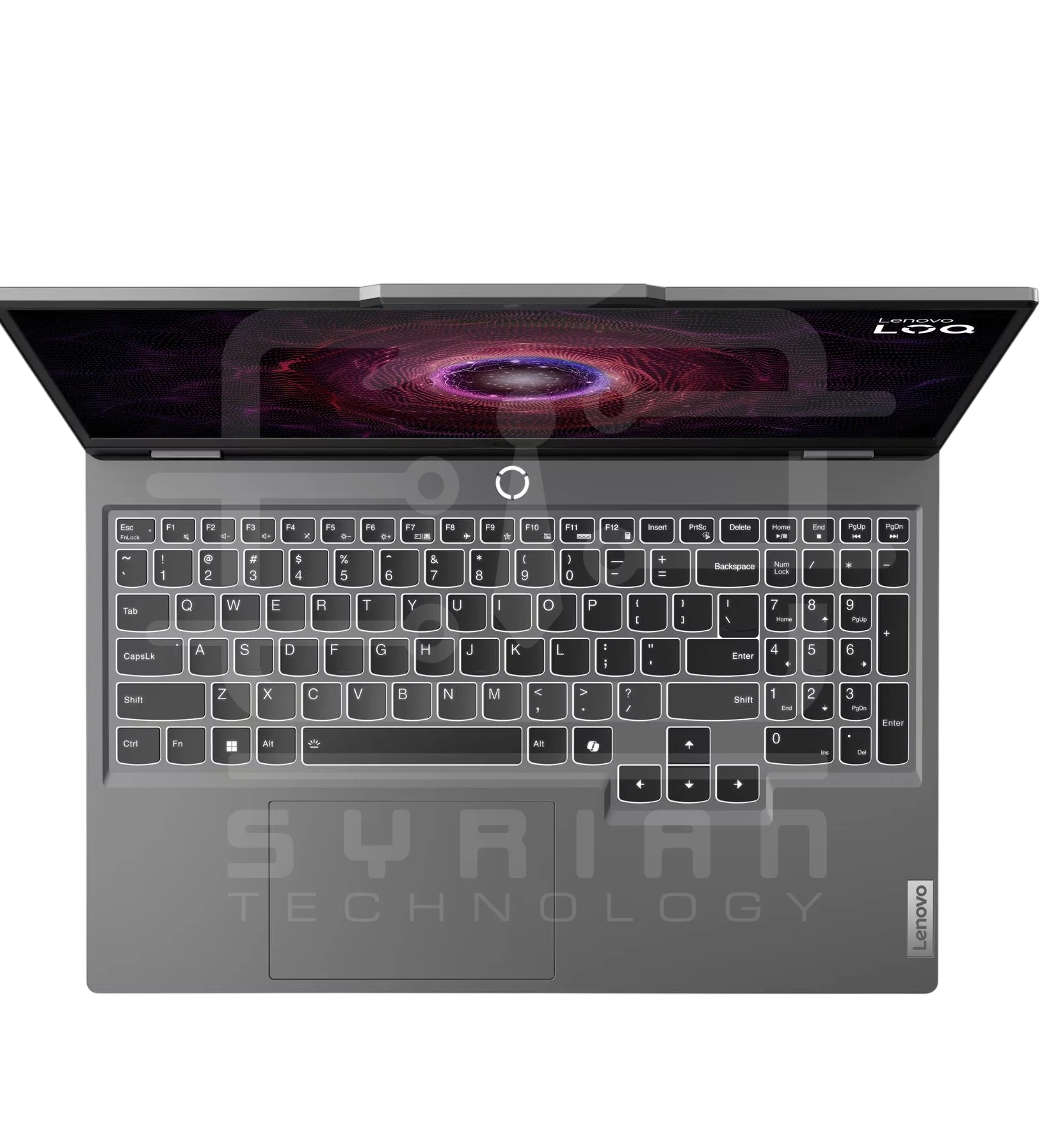 LENOVO LOQ 15AHP9