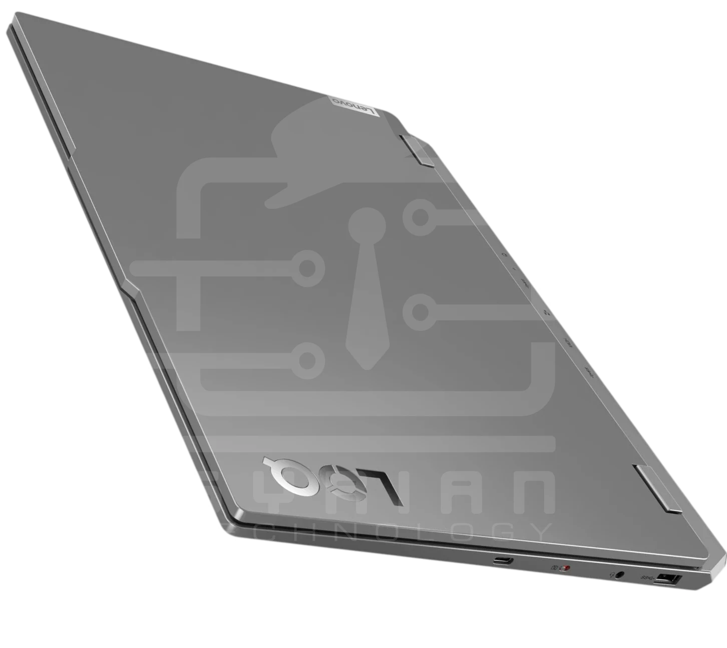 LENOVO LOQ 15AHP9