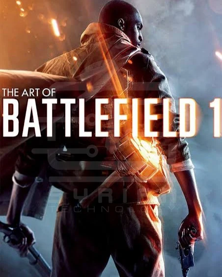 Battlefield 1 (PS4)