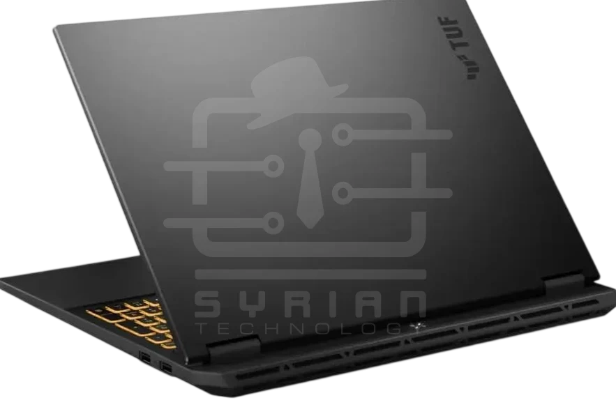 Asus TUF Gaming F16 FX608JMI