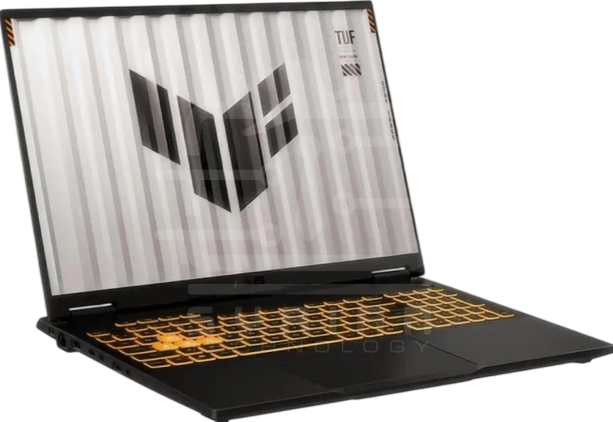 Asus TUF Gaming F16 FX608JMI