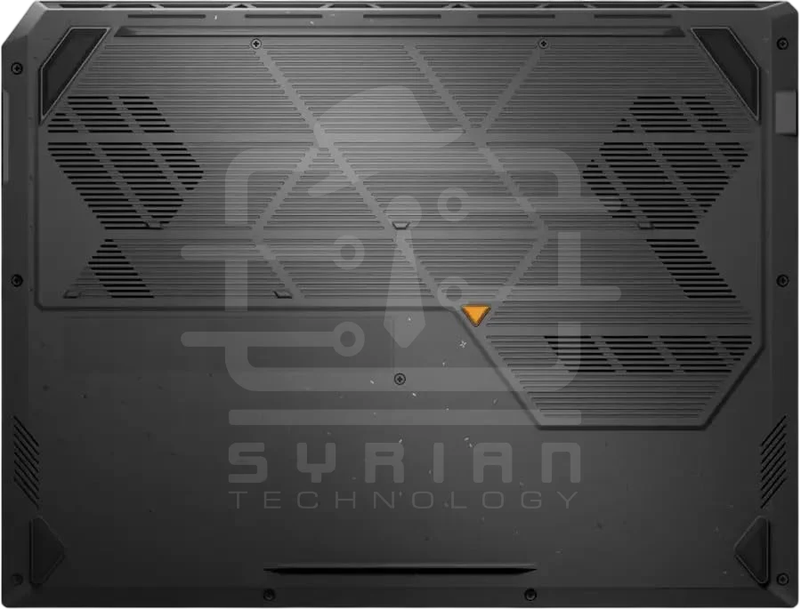Asus TUF Gaming F16 FX608JMI
