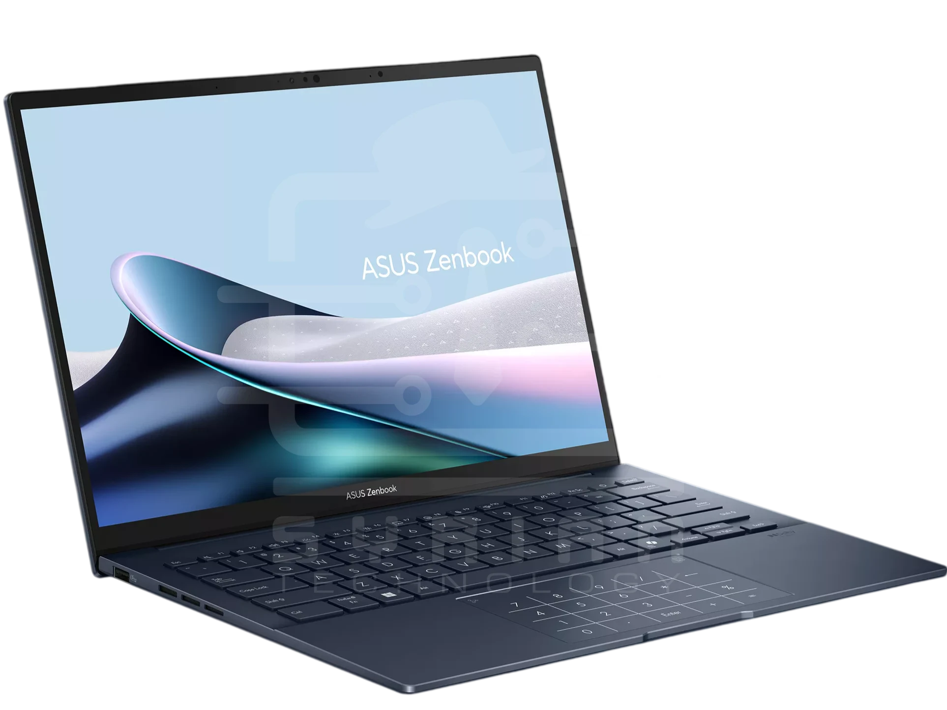 ASUS ZENBOOK UM3405GA
