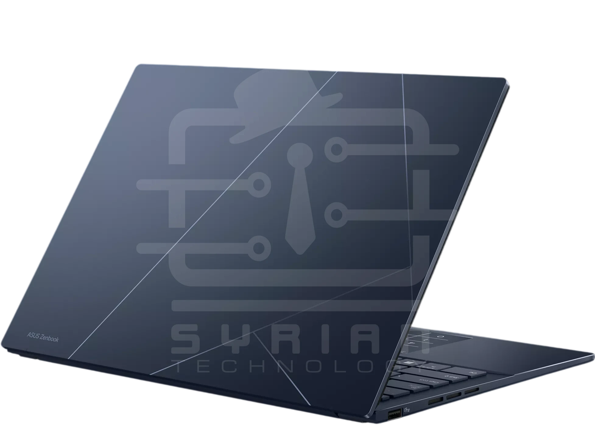 ASUS ZENBOOK UM3405GA