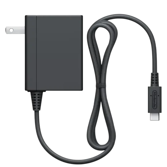 شاحن Nintendo Switch (AC Adapter)