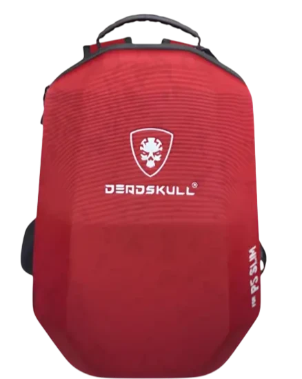 حقيبة PS5 Slim (DEADSKULL Premium Edition)