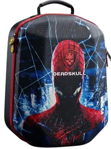 حقيبة (DEADSKULL New York City - Spider-Man Edition).