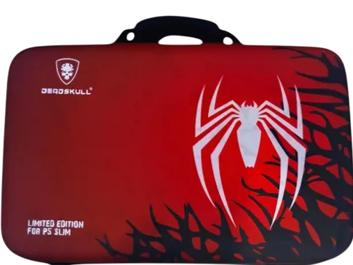 حقيبة (DEADSKULL Venom Split / Spider Edition - Limited Edition)