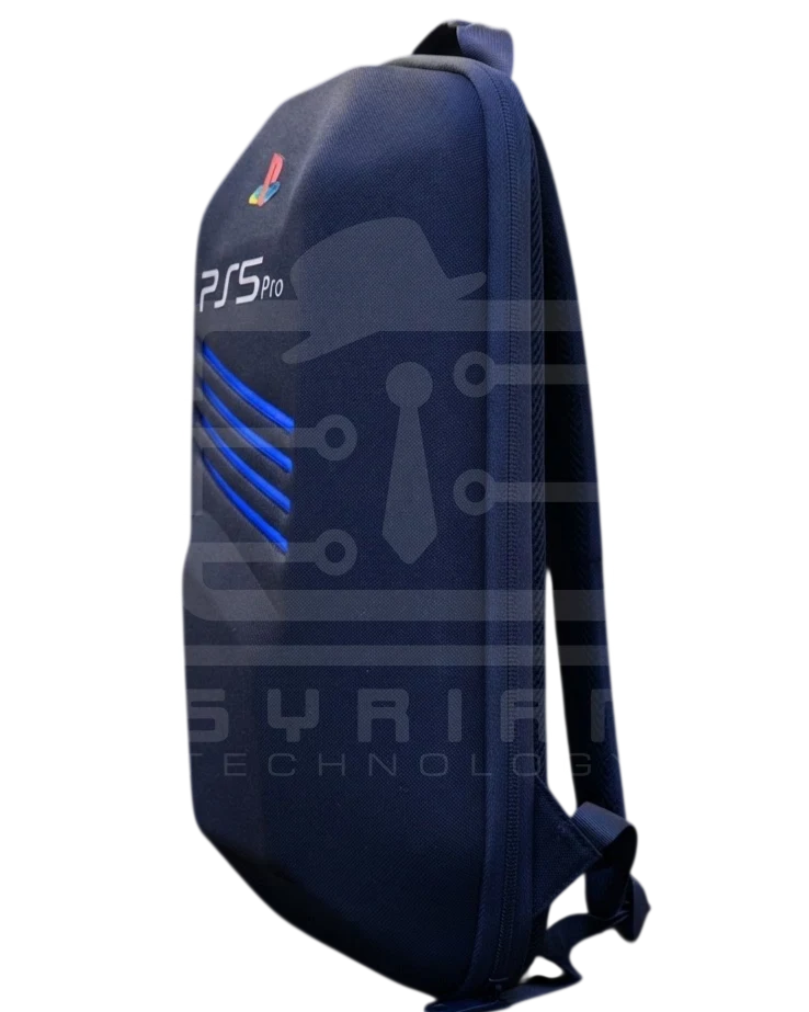 حقيبة حمل PS5 Pro