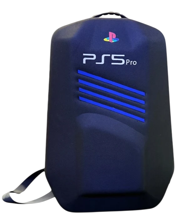 حقيبة حمل PS5 Pro
