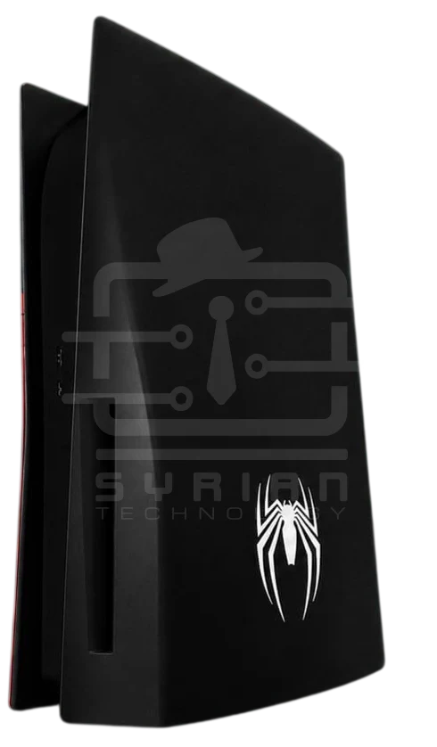كفر جهاز PS5 Slim (Faceplate)