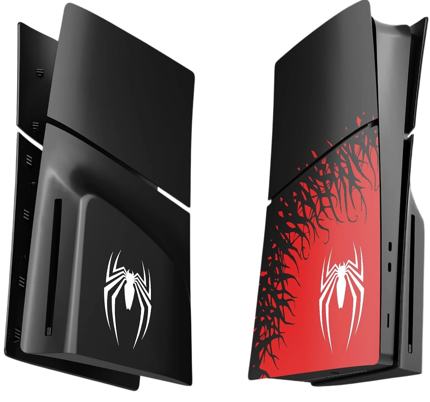 كفر جهاز PS5 Slim (Faceplate)