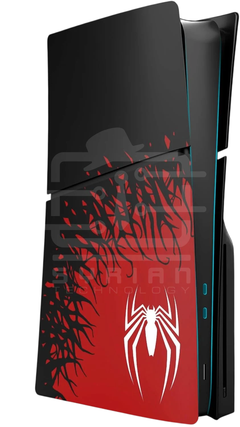 كفر جهاز PS5 Slim (Faceplate)
