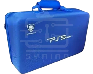 حقيبة (PS5 FAT).
