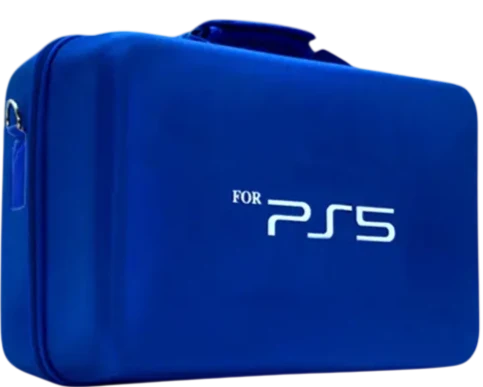 حقيبة (PS5 FAT).