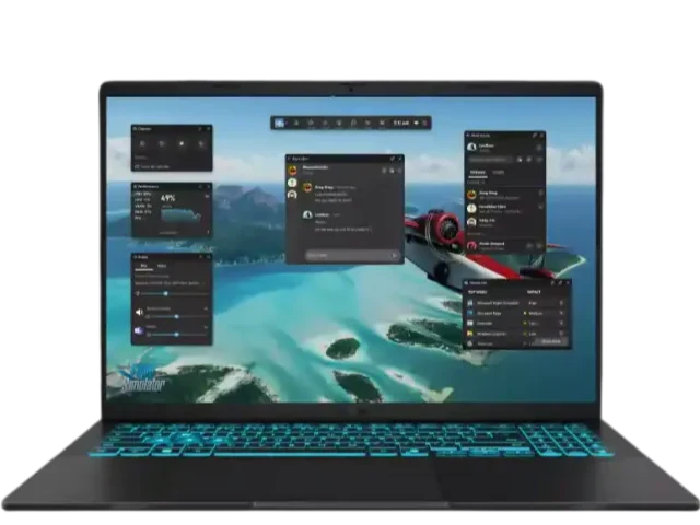 ASUS V16 GAMING V3607VH-RP010