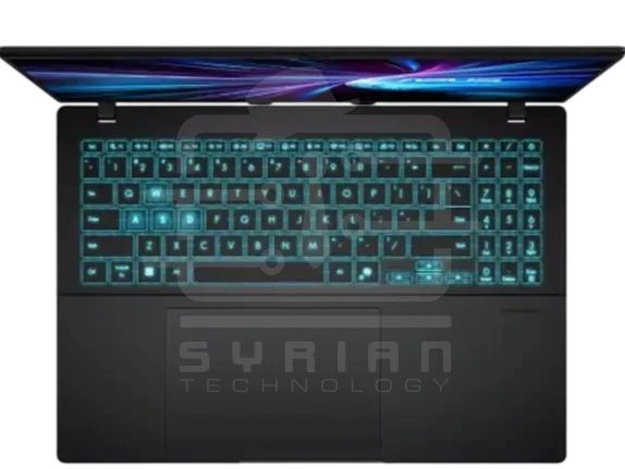 ASUS V16 GAMING V3607VH-RP010