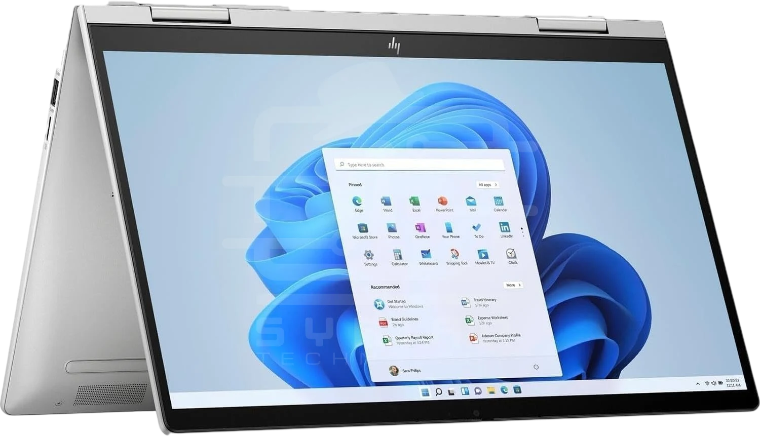 HP Envy x360 14-es0013dx