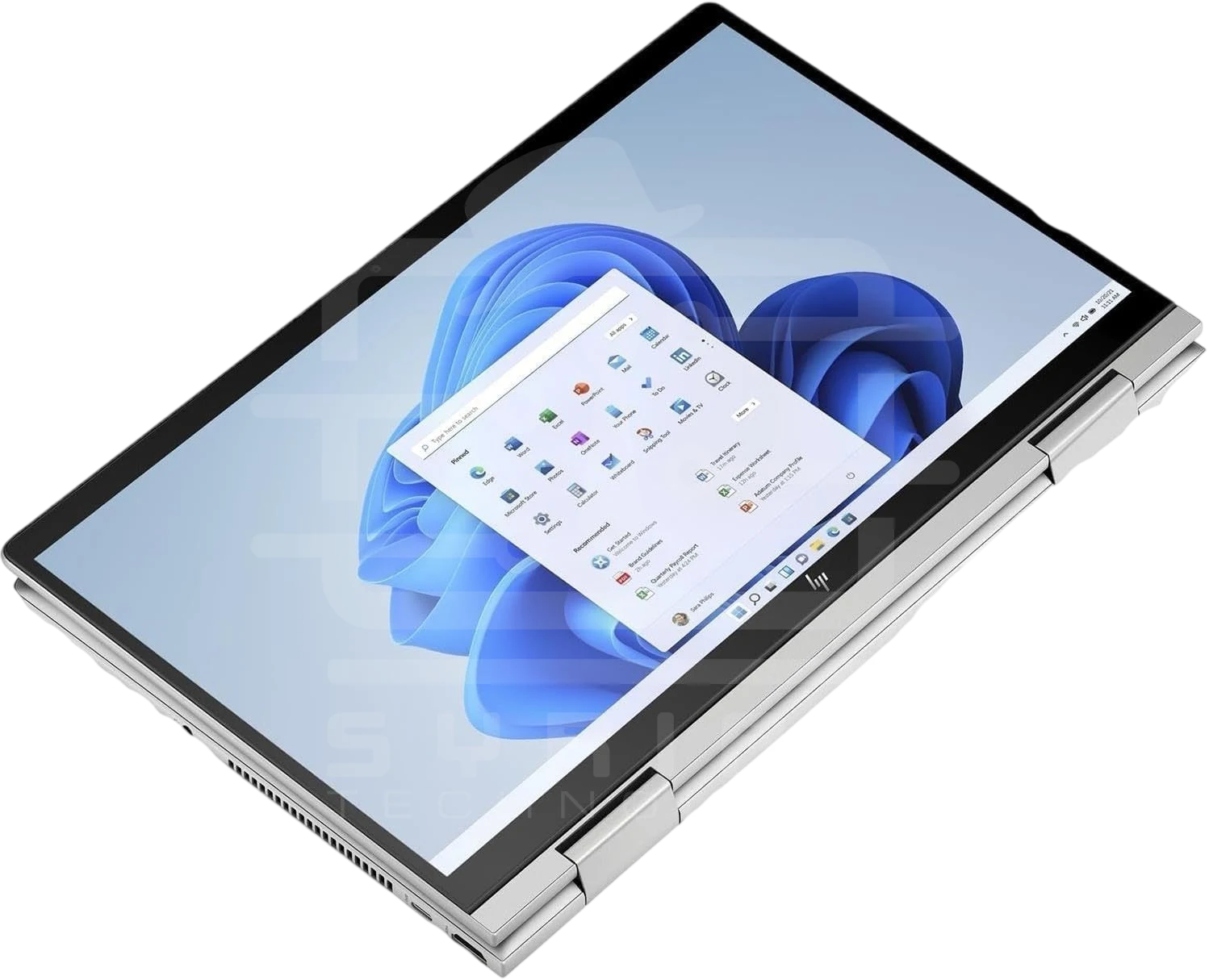 HP Envy x360 14-es0013dx