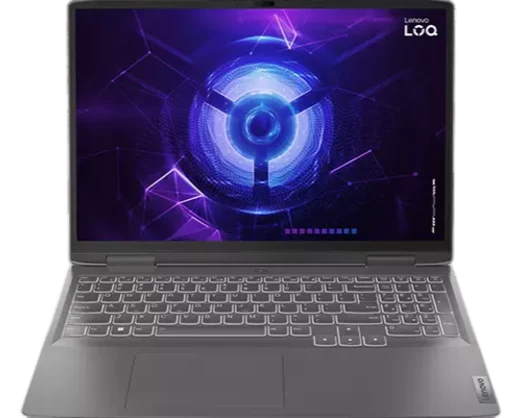 Lenovo Gaming Legion 5 slim 16IRH8