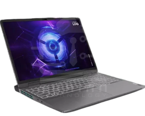 Lenovo Gaming Legion 5 slim 16IRH8