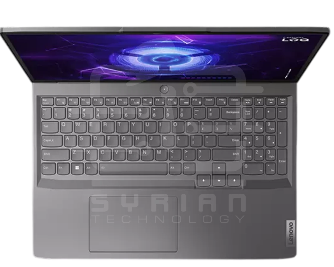 Lenovo Gaming Legion 5 slim 16IRH8