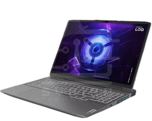 Lenovo Gaming Legion 5 slim 16IRH8
