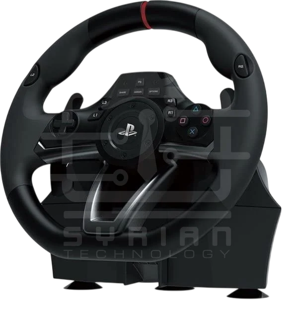 عجلة القيادة HORI Racing Wheel Apex