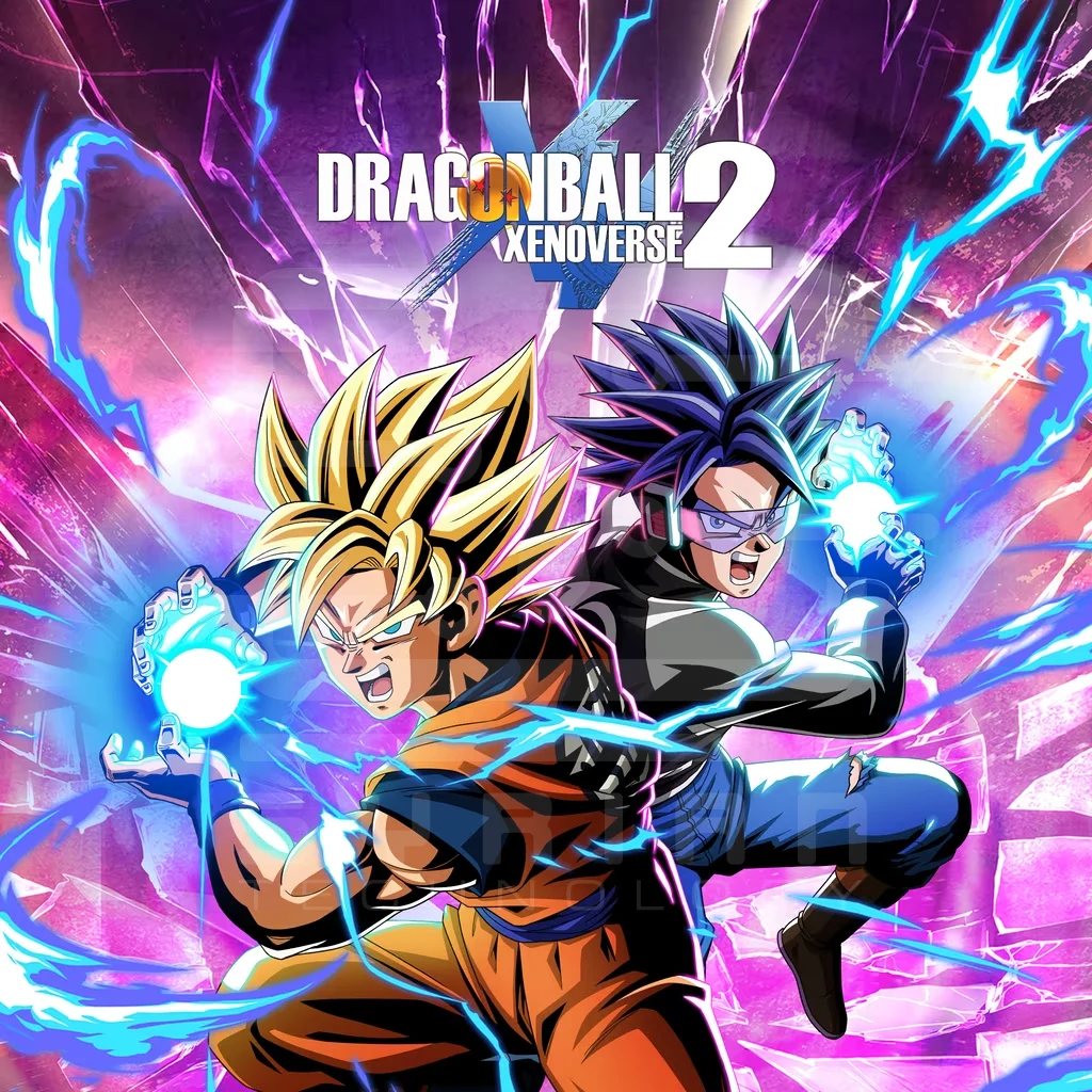 Dragon Ball Xenoverse2 (PS4)