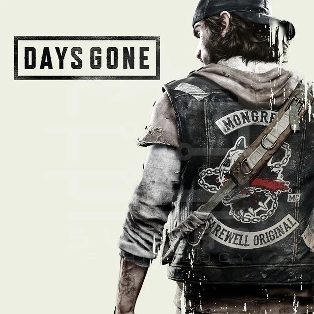 Days Gone (PS4)