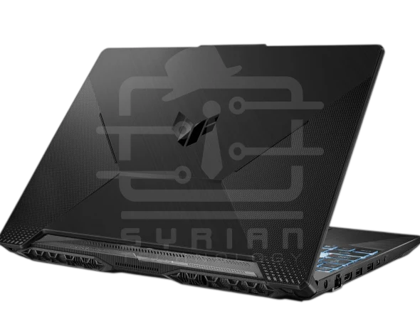 ASUS TUF Gaming A15 FA507N