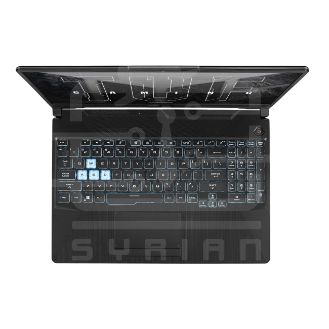 ASUS TUF Gaming A15 FA507N