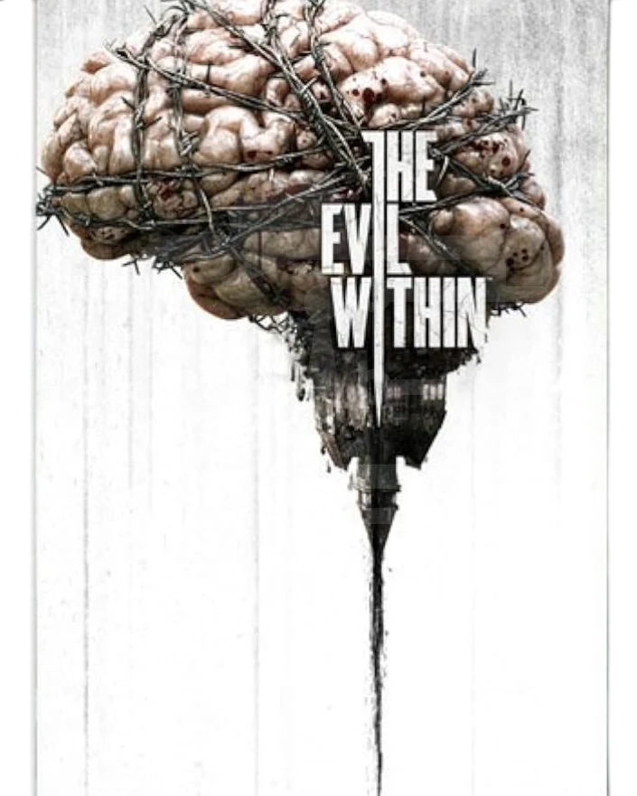 THE EVIL WITHIN (PS4)