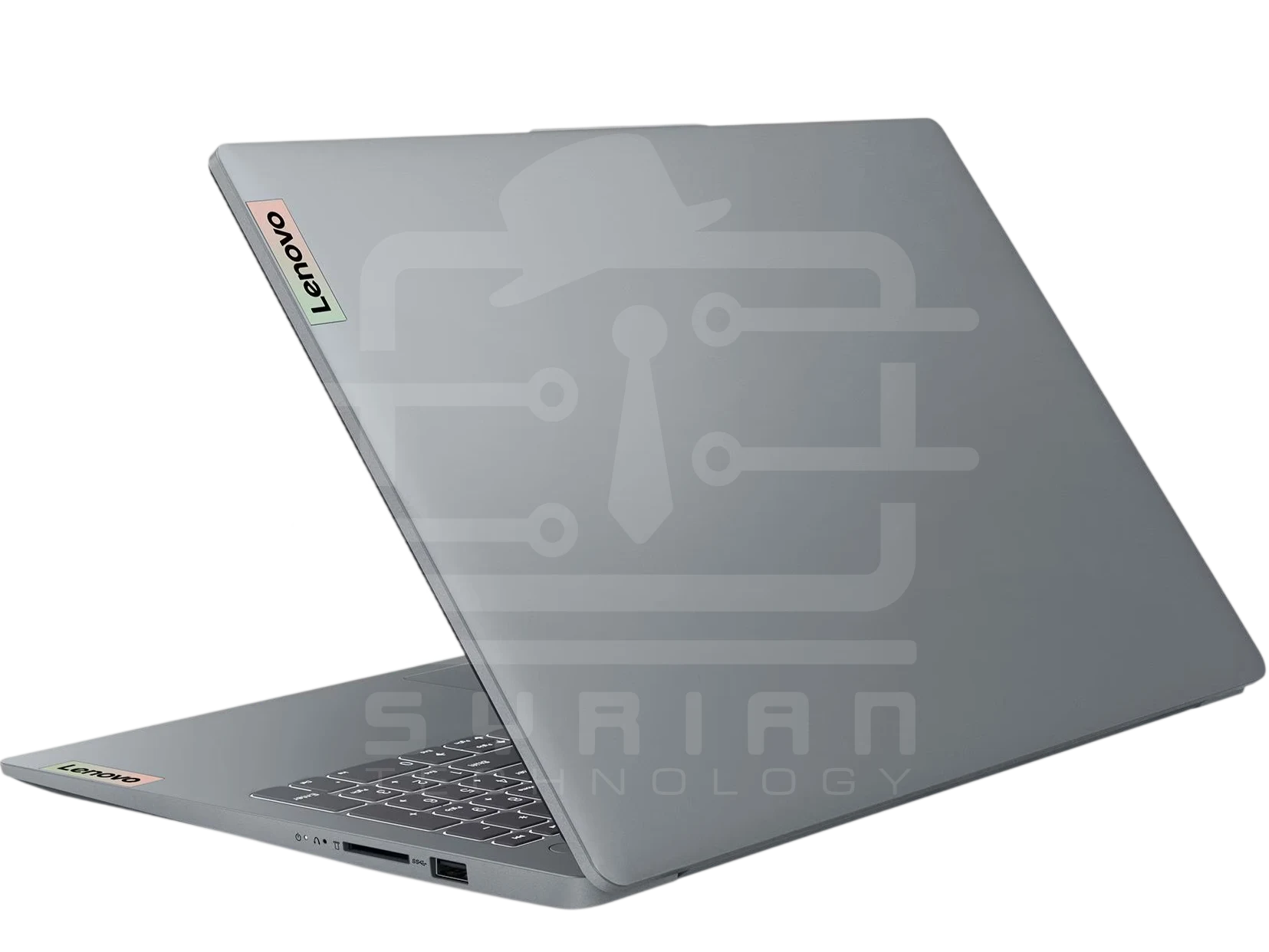 IdeaPad Slim 3 15IAN8