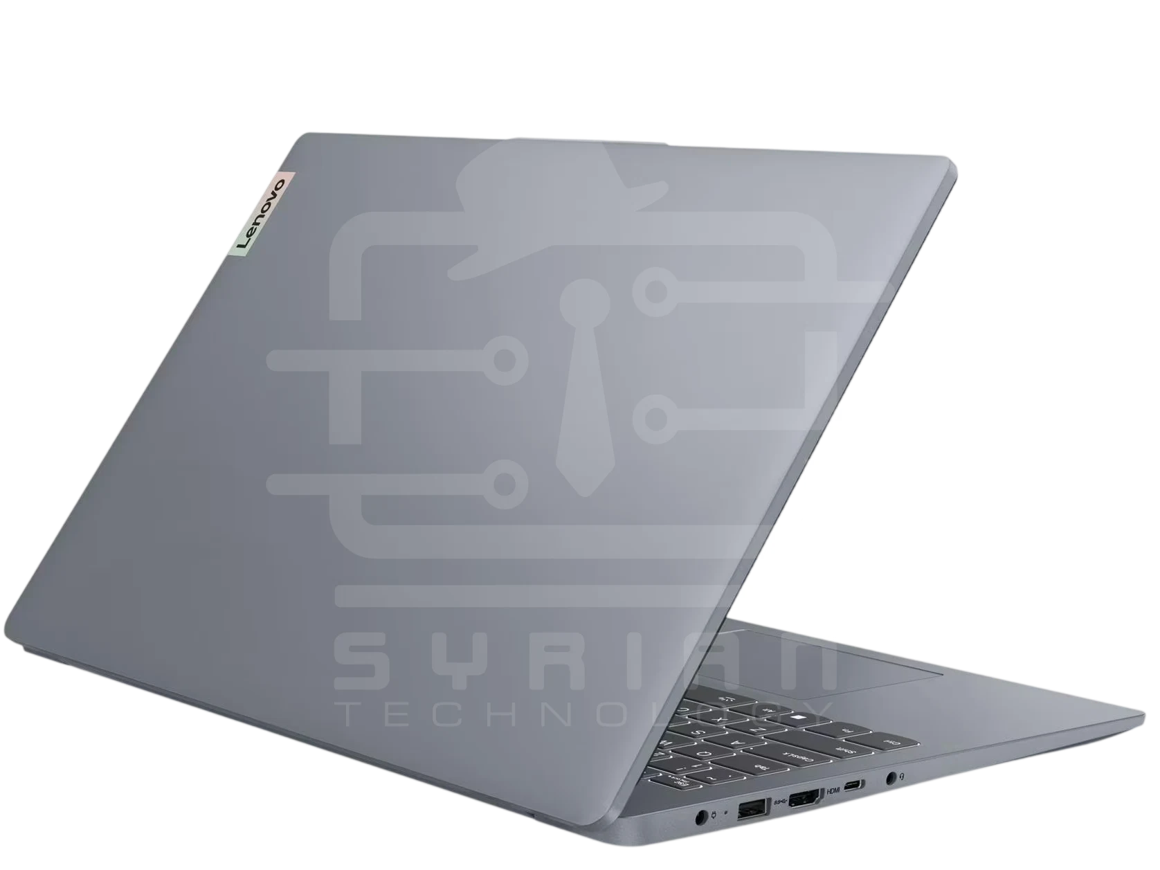 IdeaPad Slim 3 15IAN8