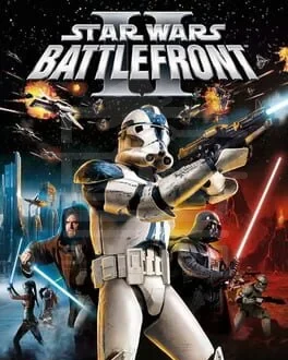 Star Wars Battlefront II (PS4)
