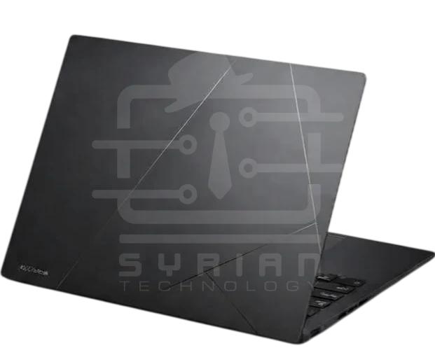ASUS ZENBOOK A14