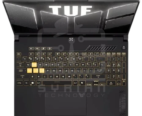ASUS TUF Gaming F16 FX607VJB