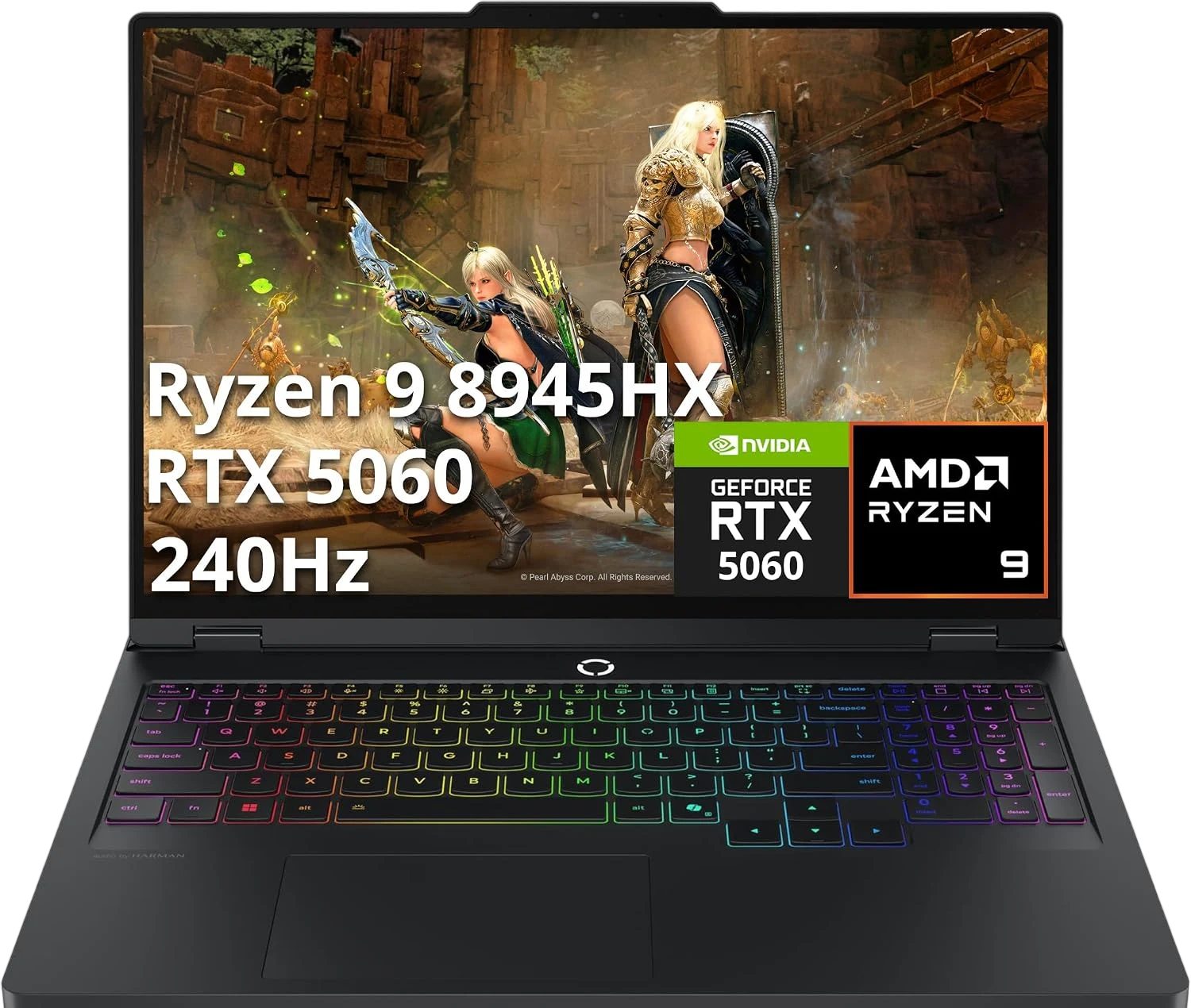 Lenovo Legion Pro 5 16ADR10