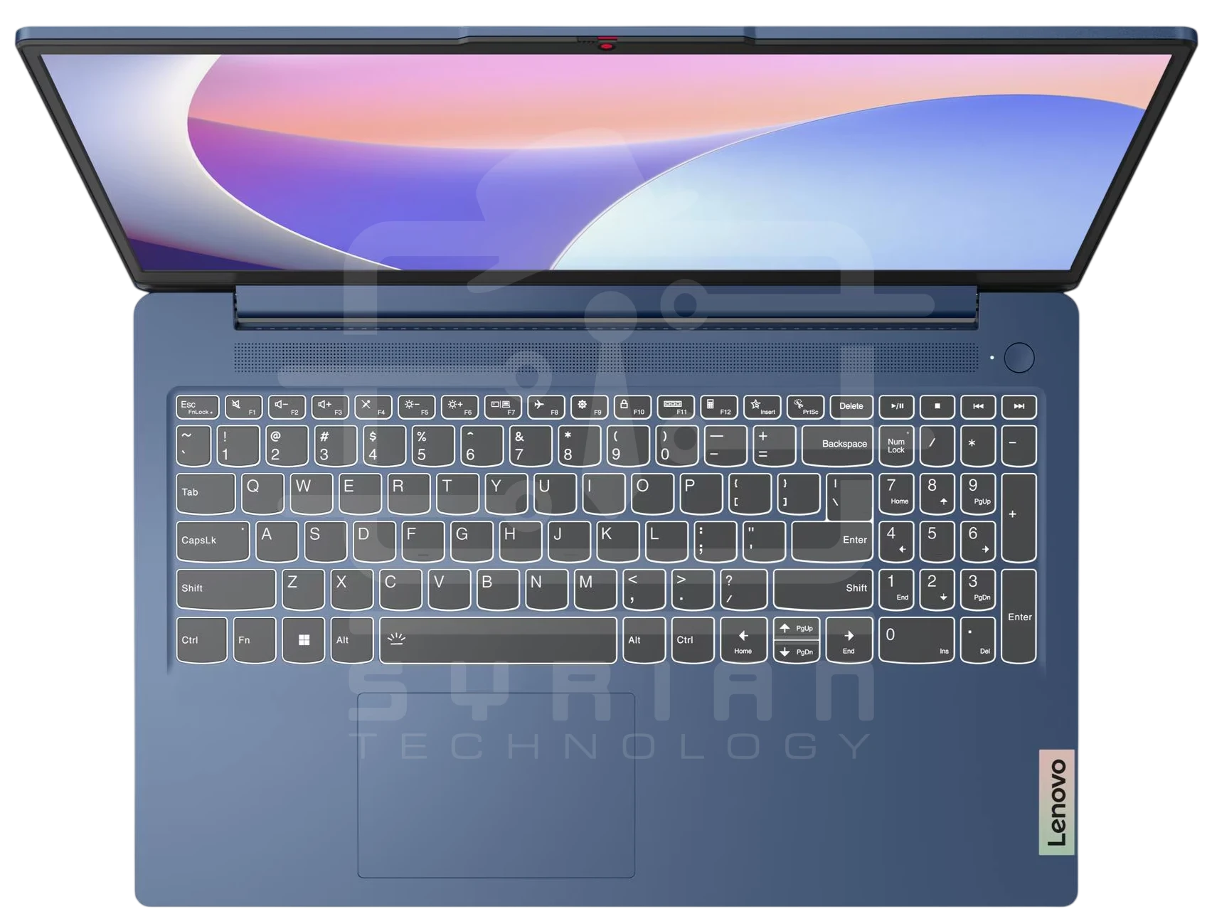 Lenovo  IdeaPad Slim 3 15AMN8