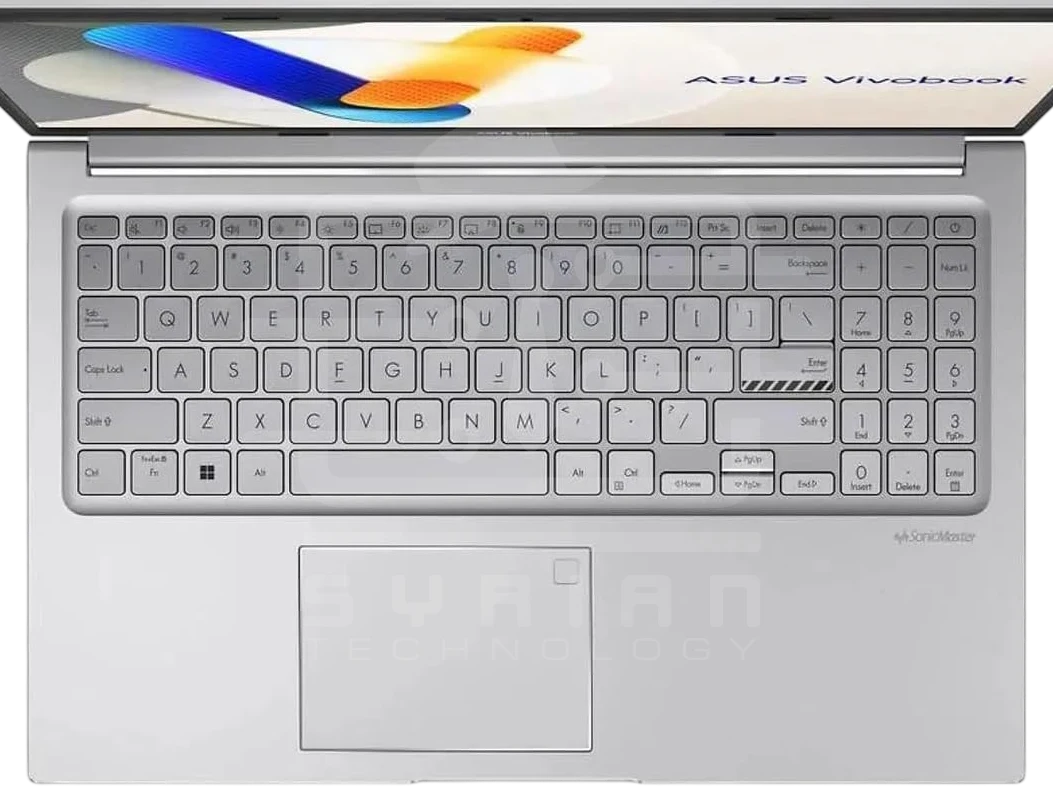 ASUS Vivobook 15 X1504VA-BQ4852