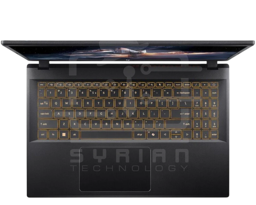 ACER NITRO 15 ANV15-52
