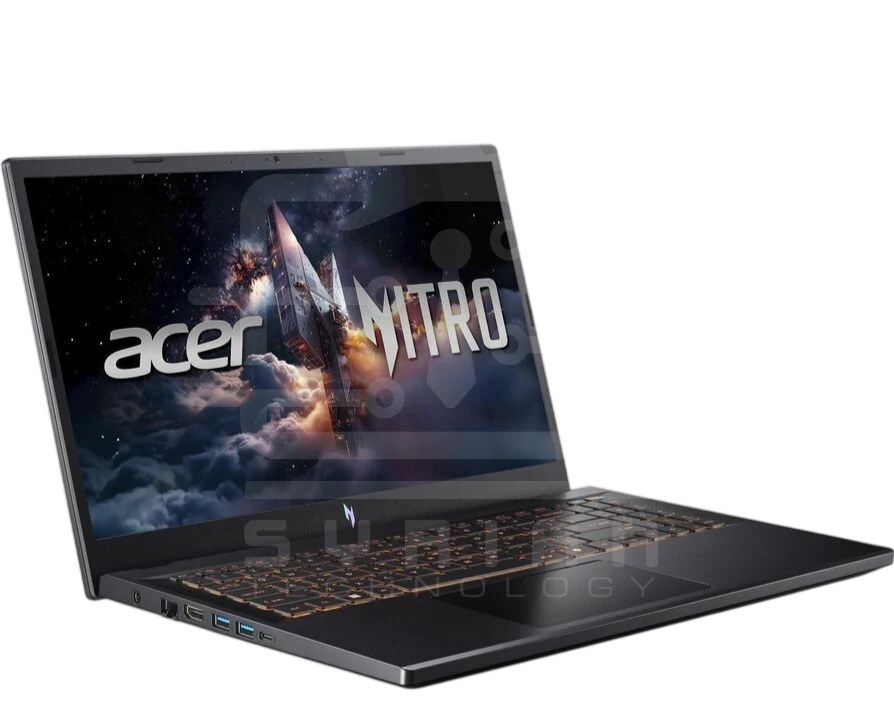 ACER NITRO 15 ANV15-52