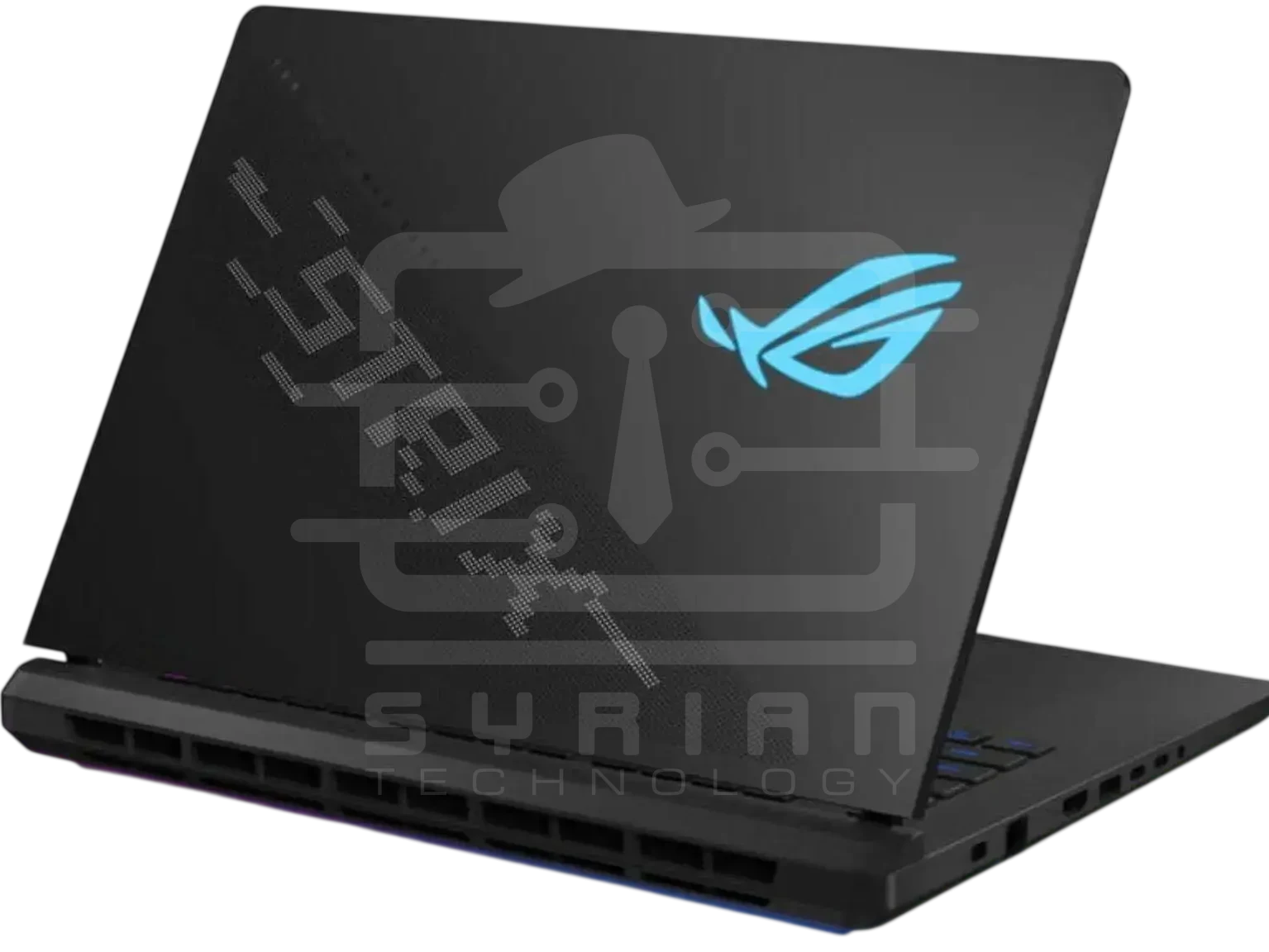 ASUS ROG Strix SCAR 16 (2025) G635LX-RW036W