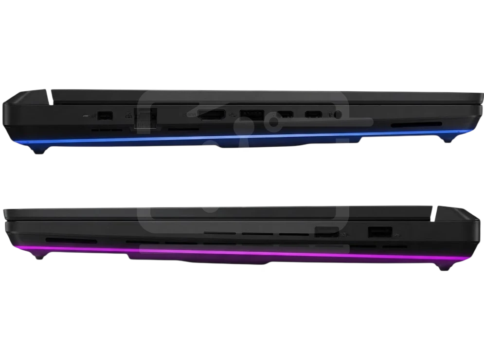 ASUS ROG Strix SCAR 16 (2025) G635LX-RW036W