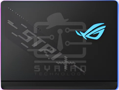 ASUS ROG Strix SCAR 16 (2025) G635LX-RW036W