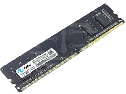 TEXRUI RAM DDR4 16GB