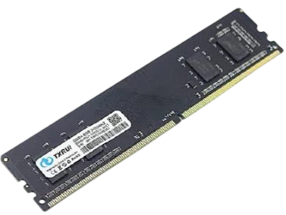 TEXRUI RAM DDR4 16GB